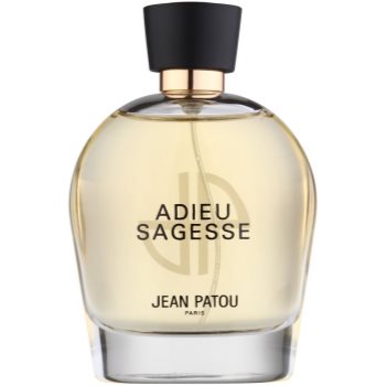 Jean Patou Adieu Sagesse Eau De Parfum pentru femei 100 ml